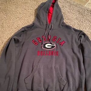 Georgia Bulldogs hoodie